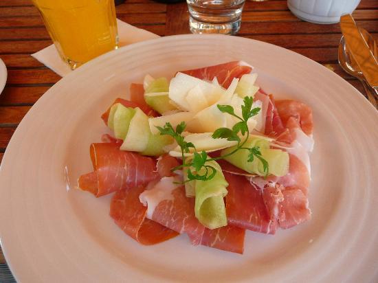 Al Faro Ristorante